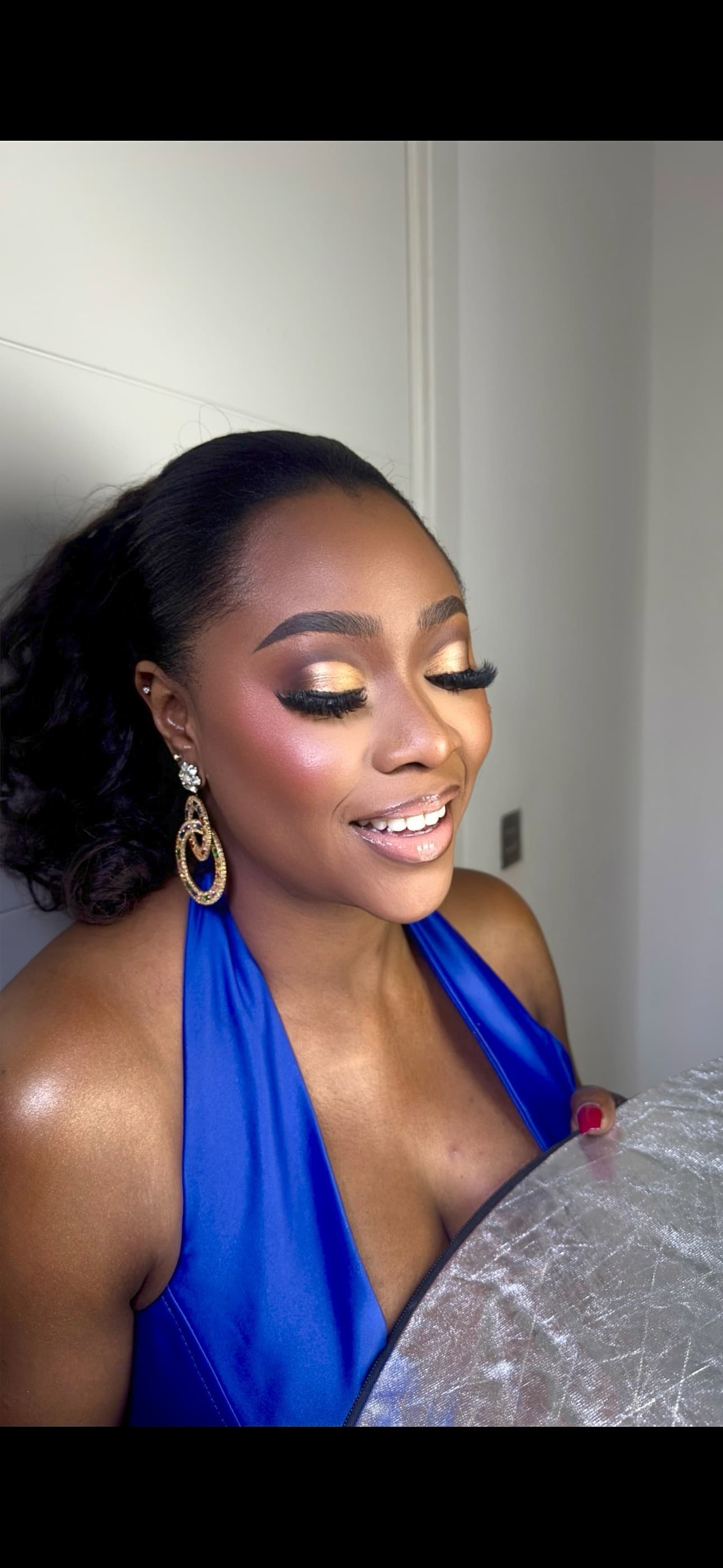 Full Glam