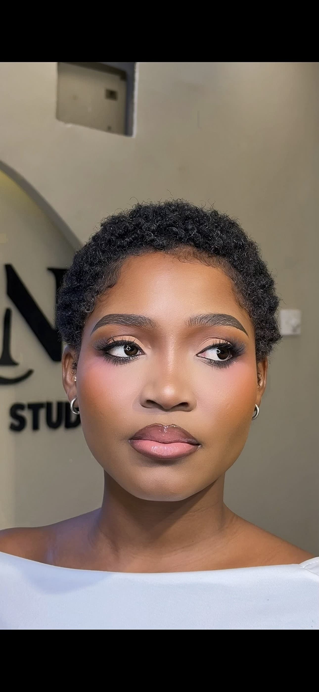 Soft Glam