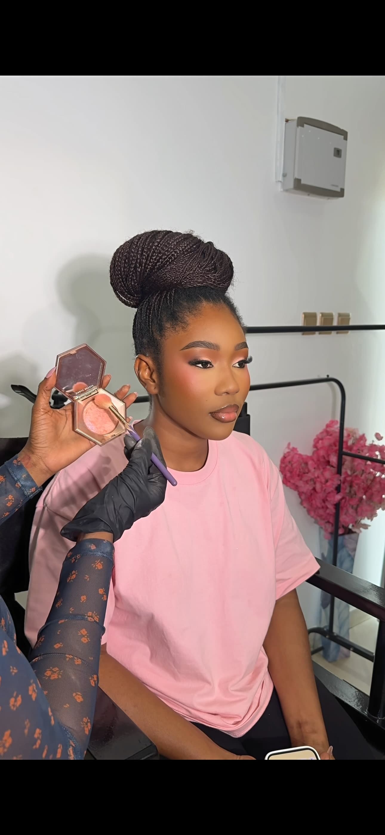 Home Service Glam